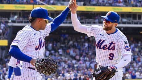 The Mets are killing the ‘little brother’ narrative, one Yankees triumph at a time