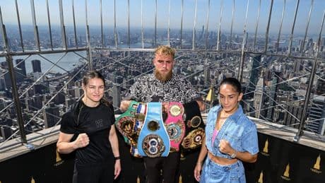 Katie Taylor Vs. Amanda Serrano 3 Prediction, Odds, And Picks
