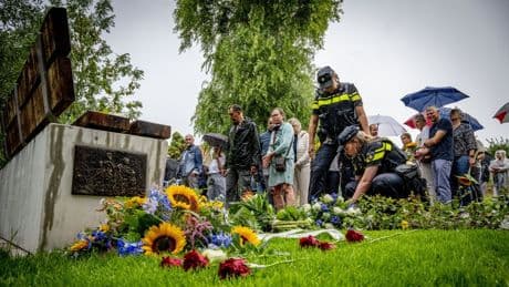 Rechtszaak ongeluk Nieuw-Beijerland krijgt vervolg: OM en chauffeur in beroep
