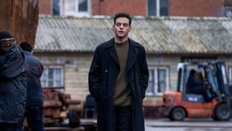 De «James Bond» à «The Amateur», comment les films d'espionnage racontent notre monde