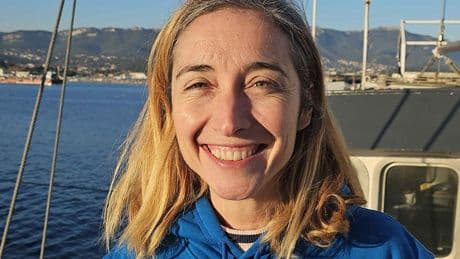 OPINION. « L’océan est notre avenir : agissons maintenant ! », par Sarah Chouraqui, DG de l’association Wings of the Ocean