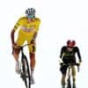 Live Tour | Reacties na mislukte aanval Vingegaard, Paret-Peitre wint