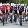 Live Tour | Nederlandse Maud Rijnbeek ingerekend, Reusser moet gaatje laten met peloton