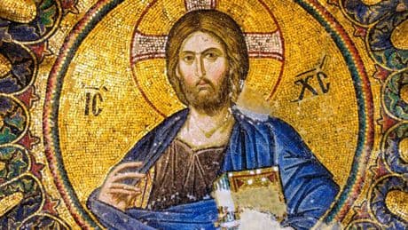 'Christ is King' under siege: Evangelicals warn phrase is being weaponized by hate groups