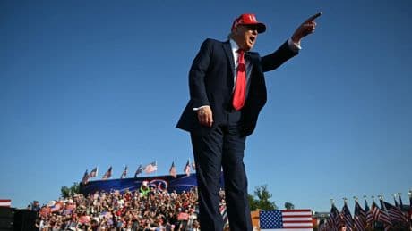 Alaska-Gipfel: Fotos statt Frieden: Was Trumps Inszenierungssucht für das Putin-Treffen bedeutet