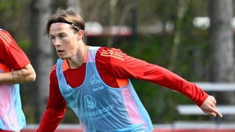 Transfer-Gerücht um FCN-Shootingstar - Was läuft da mit Stuttgart und Jander?