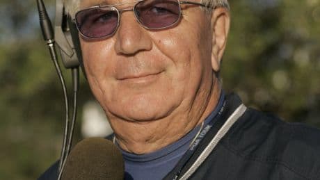 Bob Bubka dead age 83: Legendary reporter and ‘Voice of Golf’ who covered Jack Nicklaus and Tiger Woods passes away