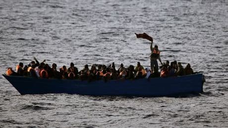 Spanien überholt Deutschland – „Die Behörden, die Gerichte sind völlig überfordert“