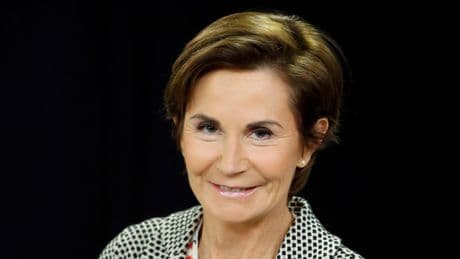 Laurence de Charette : «L’aversion pour la sanction, mal endémique de la justice»