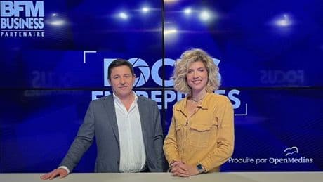 Knowmore : la plateforme d’adoption digitale pour les grandes entreprises et les ETI