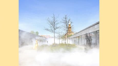 Kunst in Zeiten des Kulturkampfs: Die Highlights des Gallery Weekend Berlin