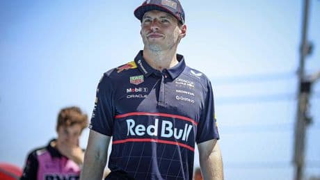 Waarom opgekropte frustraties er nu allemaal uitkwamen bij Max Verstappen