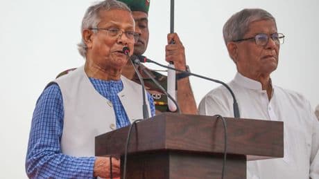 Bangladesh : des élections seront organisées en février 2026