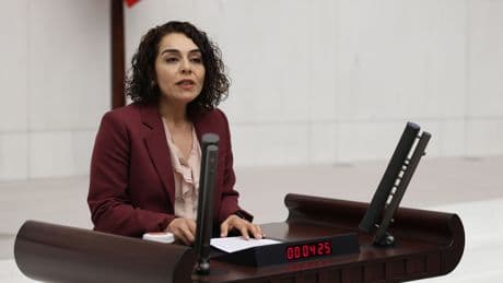DEM Parti’li Adalet Kaya'dan LGS’deki şaibe iddiaları için Meclis Araştırması talebi