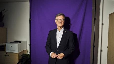 Ralph Tiesler: "Nahezu jeder Keller kann zu einem sicheren Ort bei Angriffen werden"