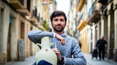 Borja Quiroga, nefrólogo: “El uso frecuente de analgésicos como el ibuprofeno y el paracetamol puede acabar afectando a la función renal a largo plazo”