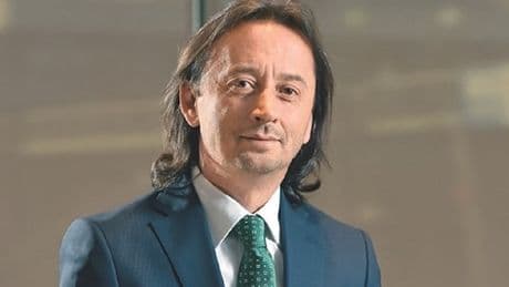 Önce paylaştı, sonra sildi... Özgür Özel'e yumruklu saldırı sonrası, yandaş yazar İbrahim Karagül'den skandal paylaşım!