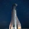 SpaceX kommt nicht an Starship-Trümmer heran