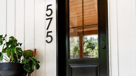 8 front door decor ideas to instantly boost curb appeal