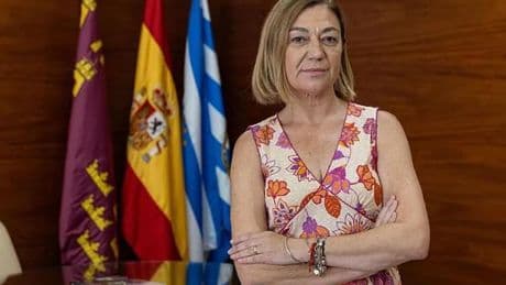 La alcaldesa de Jumilla ofrece el resto de las instalaciones para que estén "a disposición de los musulmanes"