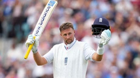 Chris Woakes ready to bat with ONE ARM as England suffer late collapse to leave India Test series on a knife-edge