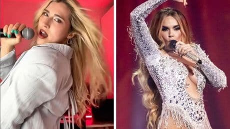Kai Nakai lanza la versión en euskera de 'Esa diva'