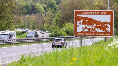Autobahnen: Hier lohnen sich Zwischenstopps in Deutschland am meisten