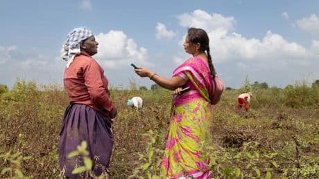 En Inde, une radio faite par et pour des femmes des régions rurales