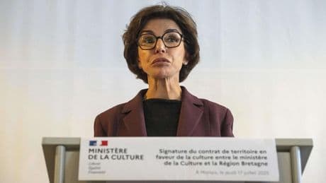 Affaire Carlos Ghosn : la ministre de la Culture Rachida Dati est renvoyée en procès pour corruption