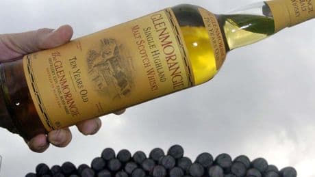Scottish First Minister flies to US to push for lower whisky tariffs