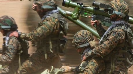 Lebanon, Eager to Stay Out of Israel-Iran War, Warns Hezbollah Not to Join the Fight