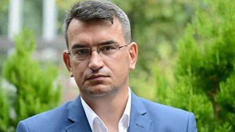 Metin Gürcan'a 16 yıl 8 ay hapis cezası