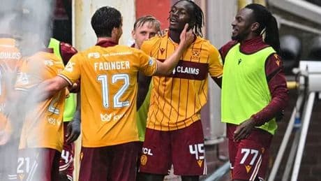 Celtic v Motherwell and Aberdeen clashes rescheduled as Steelmen set for Saturday night lights