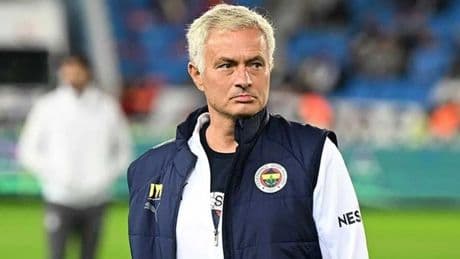 Jose Mourinho'dan 15 yıl sonra Inter zaferi açıklaması!
