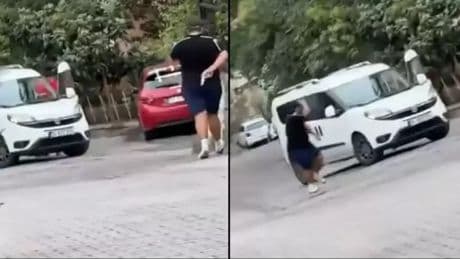 Aracına binerken böyle öldürüldü: Tetikçi 18 yaşındaymış