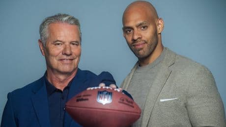 American Football bei RTL: Neues Format und neue Kommentatoren-Duos