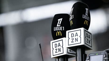 Football : où en est la future chaîne 100 % Ligue 1 ?