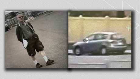 Attempted abduction of teenage girl in north Edmonton rattles community