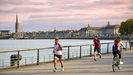 Comment Strava a transformé la course à pied en jeu de pouvoir
