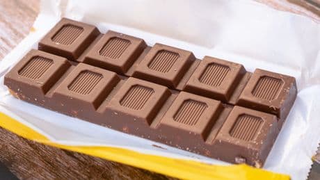 Weißer Belag auf Schokolade: So erkennen Sie, ob sie noch gut ist