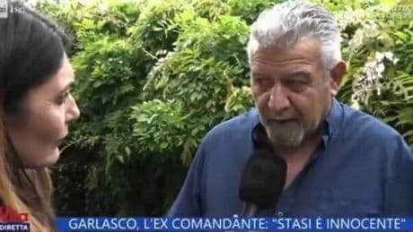 Garlasco, l'ex maresciallo Francesco Marchetto: «Volevo indagare sulle gemelle Cappa, mi fermarono. Nessuno ha verificato l'alibi. Stasi? E' innocente»