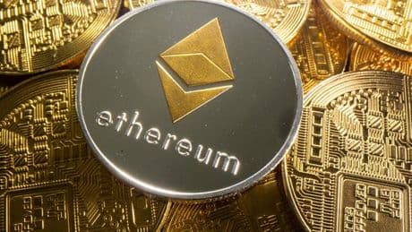 ETH-Kurs: Kann dieses Upgrade Ethereum retten?