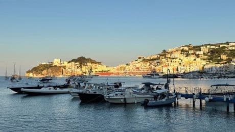 Weekend a Ponza: cosa fare, vedere e mangiare nell?isola amata dai romani