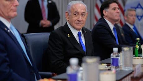 LIVE | Israëlisch veiligheidskabinet keurt plan Netanyahu bezetting Gaza-Stad goed