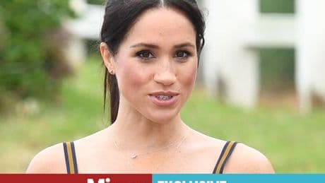 Meghan Markle 'trying to rewrite memories' but 'failing to recognise struggles'