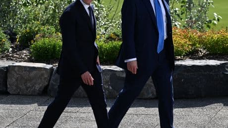 Canada To Drop Some Retaliatory Tariffs on U.S. Products