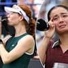 Aussie teen Maya Joint wins crucial Wimbledon warm-up tournament - while opponent was left in tears