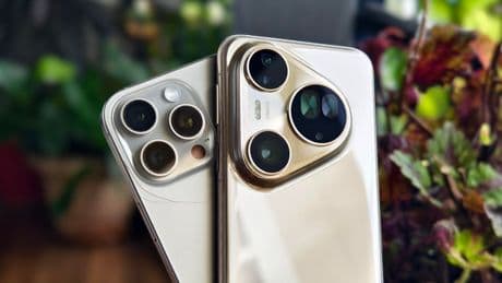 Apple iPhone 17 Pro Should Borrow This Huawei Pura 80 Ultra Feature