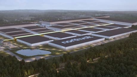 Northvolt-Pleite: Drei Kaufinteressenten und ein erstes Übernahmeangebot