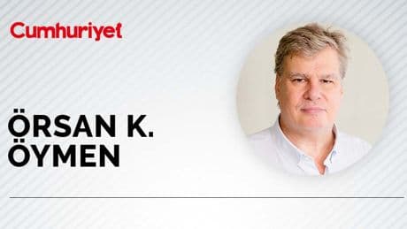 Örsan K. Öymen : Diktatörlük ve Kanal İstanbul